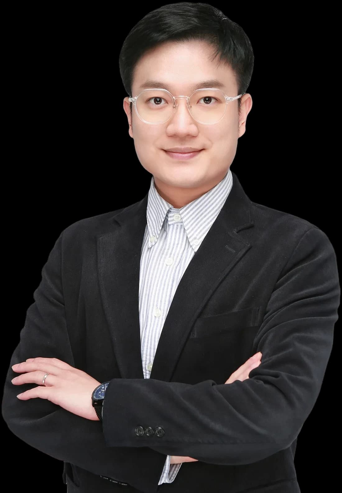 Daniel Kwon 원장 사진